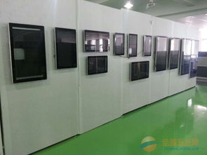 楼宇液晶网络广告机采购与批发指南 助力品牌全新升级