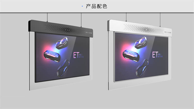 商场,车站液晶广告机如何在广告宣传中发挥重要作用_形式